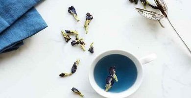 Té Oolong
