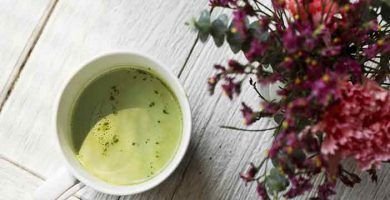 Tes Matcha