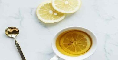 Tes de Limon