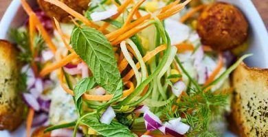 Productos de Alimentación Ecológicos