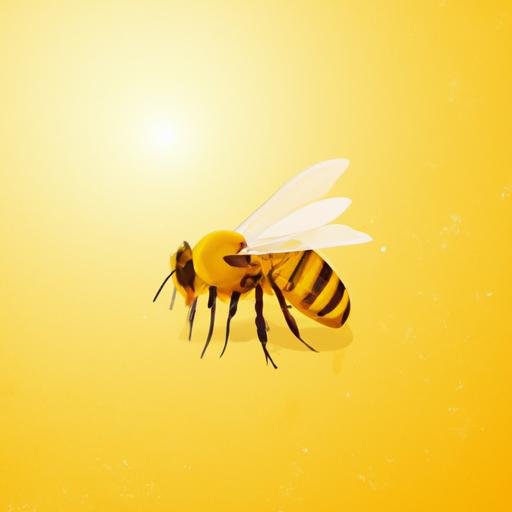 Cera blanca de abeja