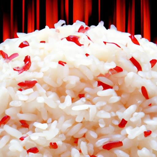 Cápsulas de arroz rojo para el colesterol