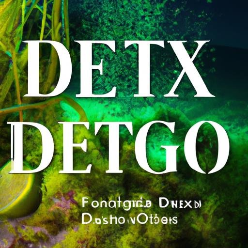 Hifas detox para qué sirve