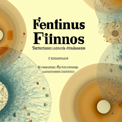 Finum filtros de té