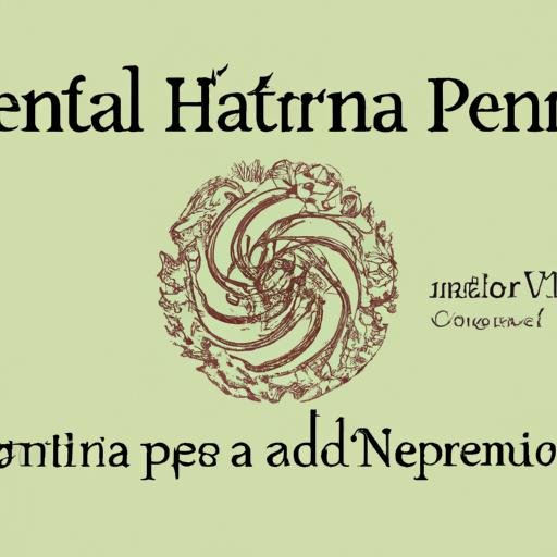 Henna neutra para el pelo