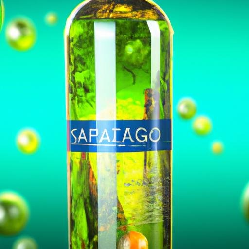 Aceite esencial de aguacate