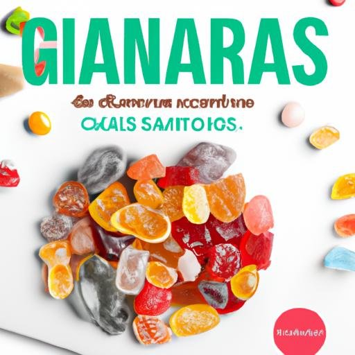 Caramelos naturales para la garganta