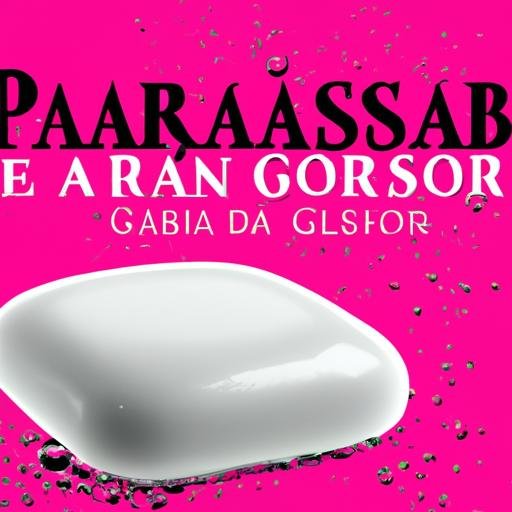 Jabon para piel grasa