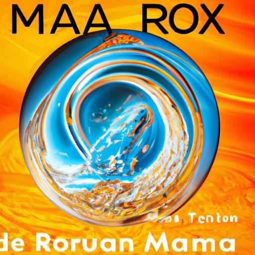 Cómo tomar roha max