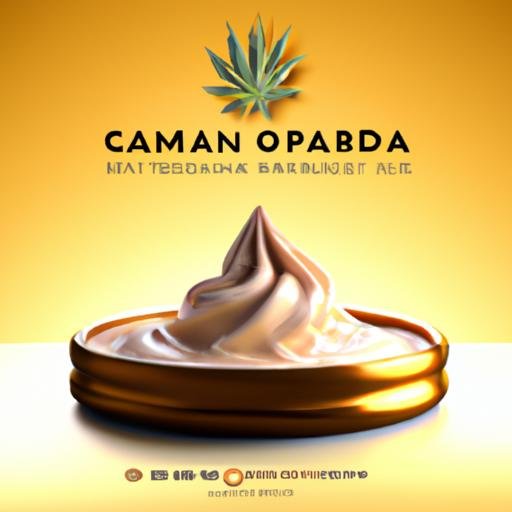 Cannabidol crema para qué sirve