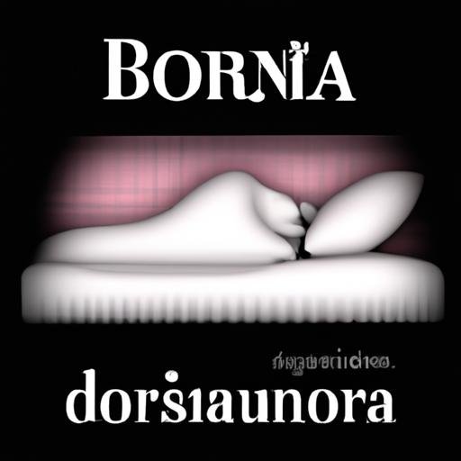 Dormir y descansar bonusan